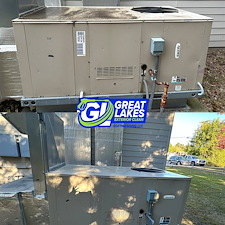 Alpenas-1-Commercial-Soft-Wash-Service-Building-Wash-Performed-for-Verizon-US-23-South-Alpena-MI 9